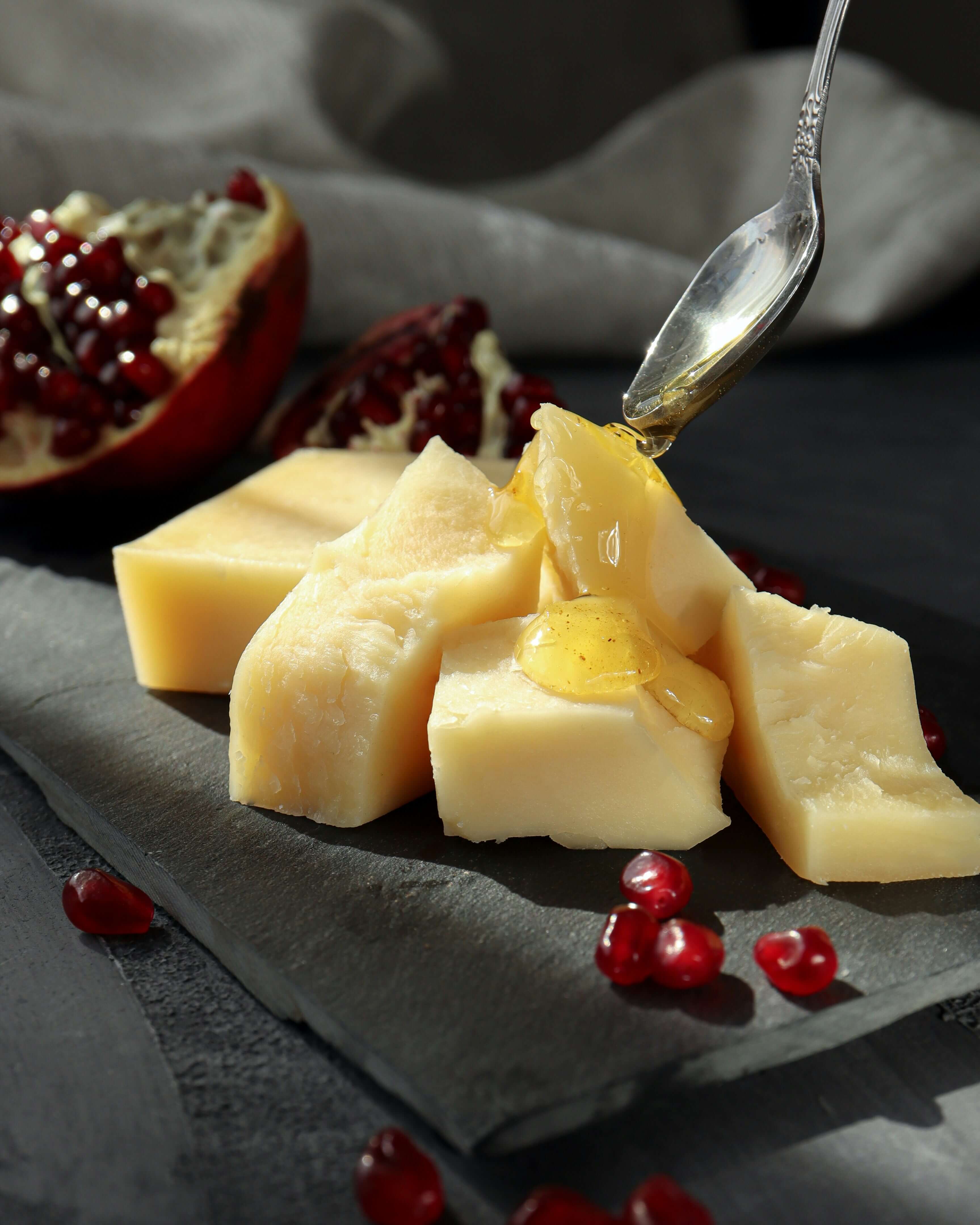 Cheeses