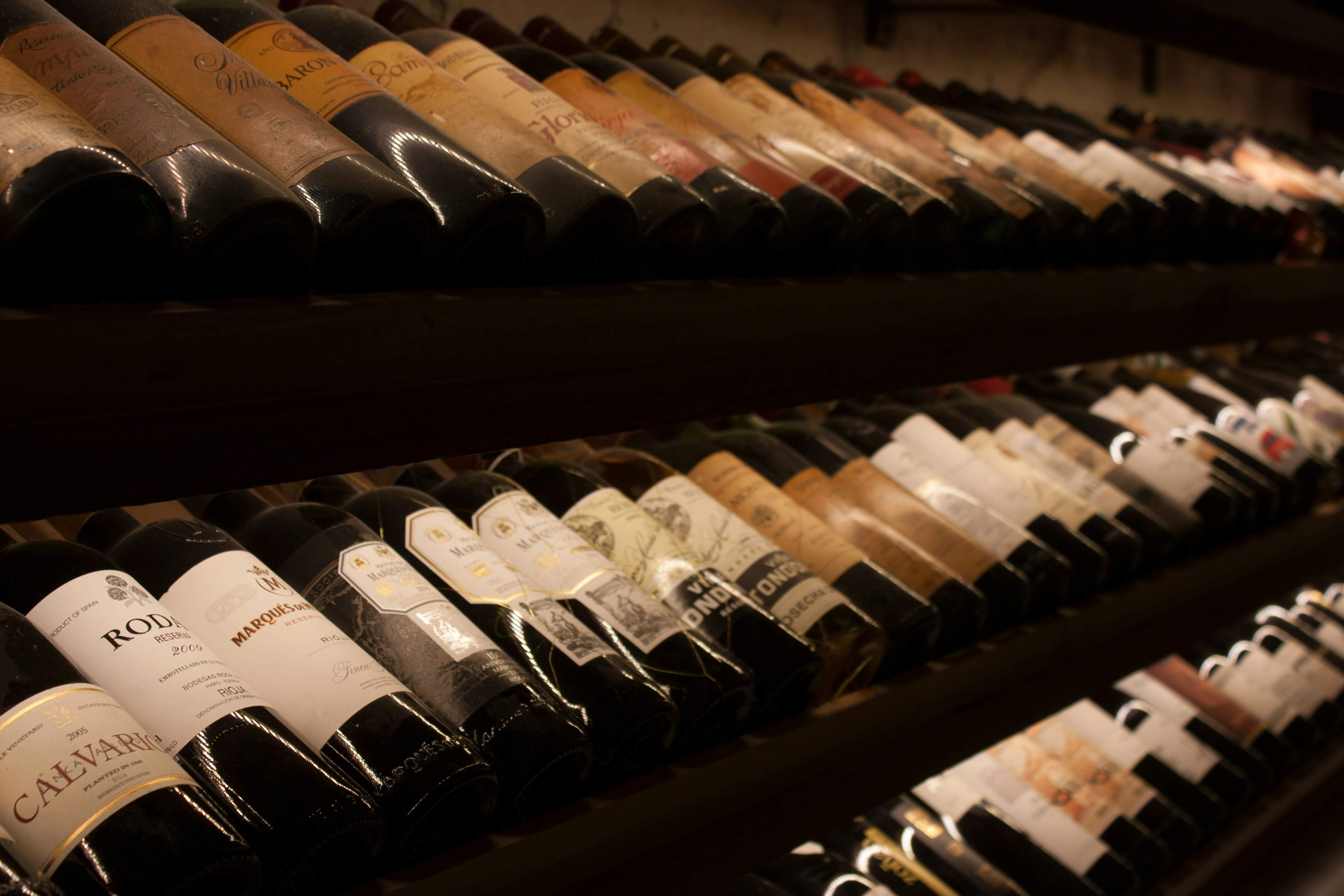 Wines