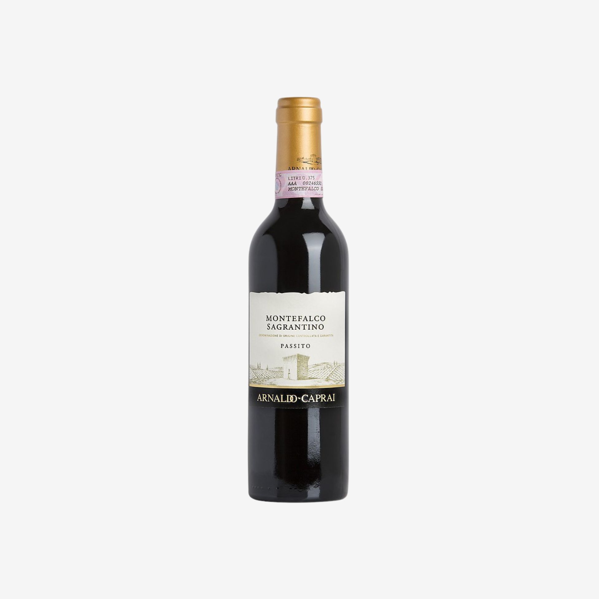 Sagrantino Passito